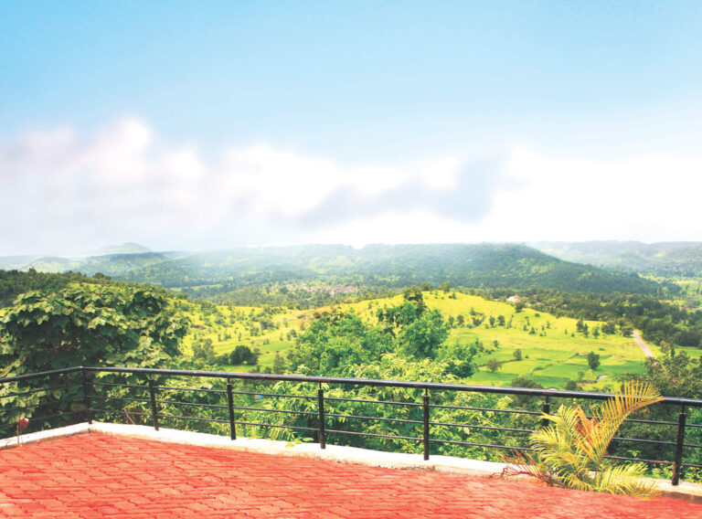 Banjara-Hills-view