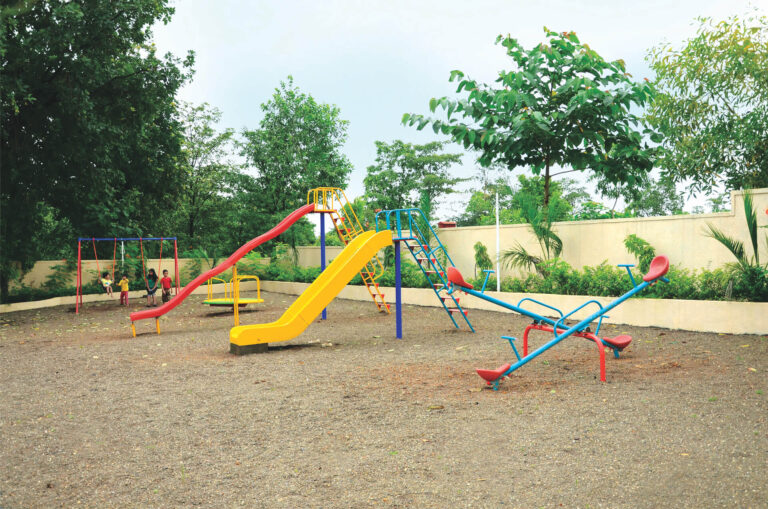 Play-area