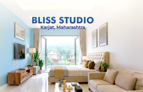 Bliss Studio