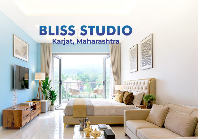 Bliss Studio