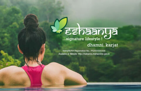 Eshaanya
