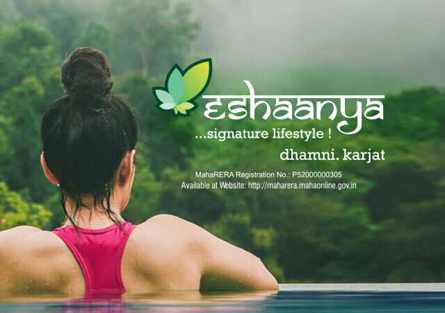 Eshaanya