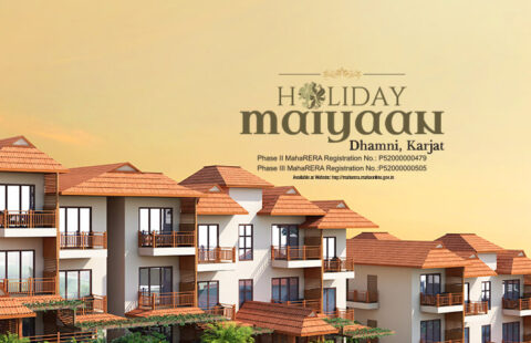Holiday Maiyaan