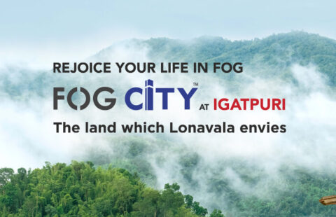 Fog City