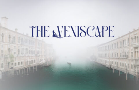 The Veniscape