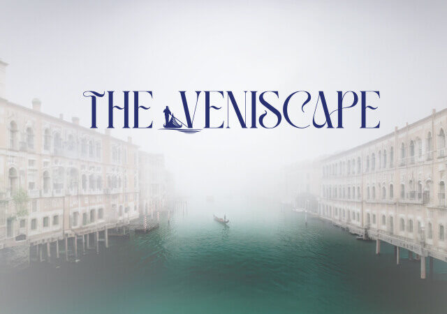 The Veniscape